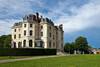 France Auvergne - Thuret, Château (hôtel) La Canière 5*