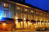 France Bourgogne - Autun, Hôtel Saint Louis 2*
