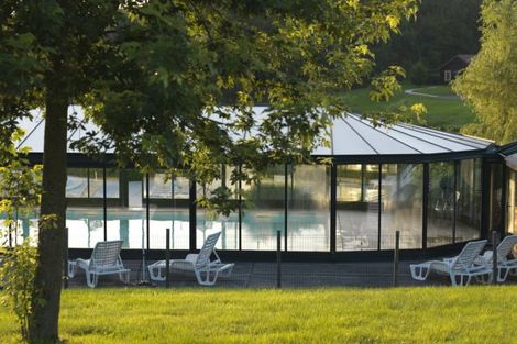 H&ocirc;tel Le Grand Bois 4* - GIMOUILLE  - FRANCE