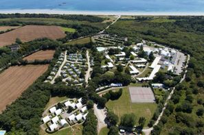 France Bretagne-Beg-Meil, Résidence locative Renouveau Vacances Beg Meil