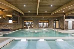 France Bretagne-Concarneau, Hôtel Thalasso Concarneau Spa Marin Resort
