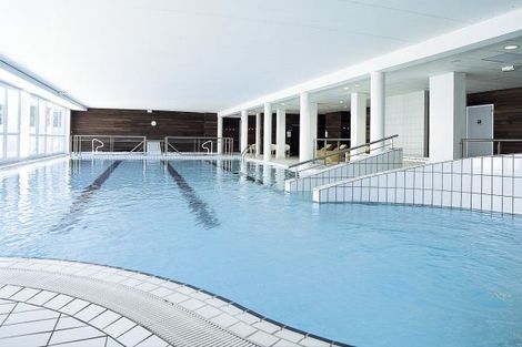 H&ocirc;tel Spa Lochmer - DOUARNENEZ - FRANCE