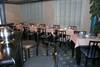 Salle de petit-déjeuner - De Clisson