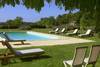 Piscine - Chateau de la Bourdaisiere