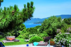 France Corse-Ajaccio, Hôtel Bartaccia