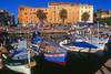Port Tino Rossi - Palazzu U Domu