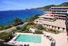 France Corse - Ajaccio, Résidence locative Les Calanques 3*
