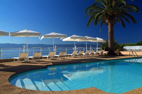 Piscine - Les Mouettes