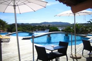 France Corse-Ajaccio, Hôtel U Libecciu