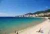 France Corse - Ajaccio, Hôtel Albion 3*