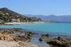 Baie à proximité d'Ajaccio - Napoléon