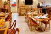 Salle de petit-déjeuner - Napoléon