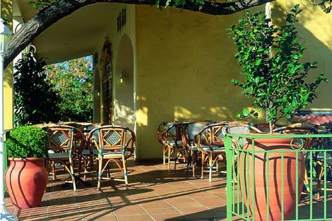Voyage France Corse, Séjour Aleria : Hôtel Atrachjata 3*