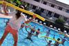 Animation - aquagym - Pascal Paoli