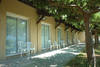 Terrasse - Marina Di Lava