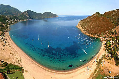 Vacances Appietto
