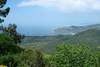 Vue sur le golfe