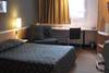 chambre - Best Western Bastia