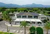 France Corse - Bastia, Hôtel San Pellegrino 3*