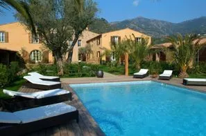 France Corse-Bastia, Hôtel La Dimora