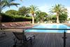 France Corse - Bastia, Hôtel La Madrague  3*