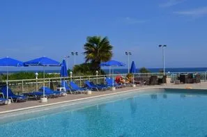 France Corse-Bastia, Hôtel Orizonte