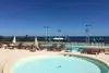 France Corse - Bastia, Hôtel Orizonte 3*