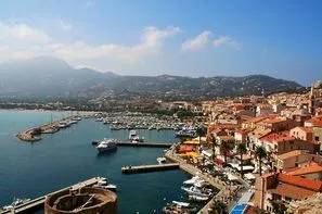 France Corse-Bastia, Hôtel Pascal Paoli
