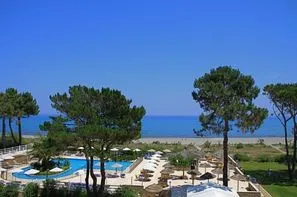 France Corse-Bastia, Hôtel La Lagune