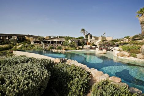 Voyage France Corse, S�jour�Bonifacio : H�tel U Capu Biancu 4*