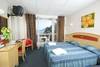 Chambre - Saint-christophe