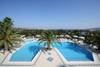 Piscine - Best Western Corsica