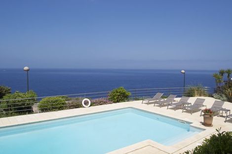 Voyage France Corse, Séjour Calvi : Hôtel Saint Erasme 3*