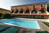 France Corse - Erbalunga, Hôtel Castel Brando 3*
