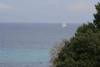 Vue sur la mer depuis l'hôtel - Residence Joseph Charles
