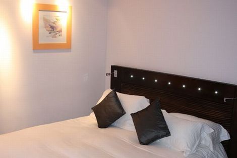Voyage France Corse, Week-end�Ile Rousse : H�tel Escale cot� Sud 3*