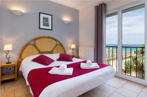 Joseph Charles 3* - ILE ROUSSE - FRANCE Joseph Charles 3* - ILE ROUSSE - FRANCE
