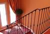 Escalier - Best Western Santa Maria
