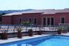 Piscine - Best Western Santa Maria