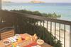 Terrasse - Residence Joseph Charles