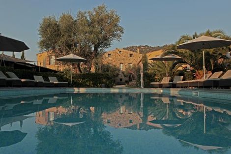 Piscine - La Dimora