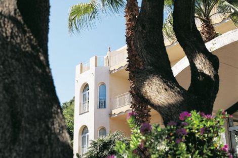Voyage France Corse, Séjour Olmeto : Hôtel Marinca 4*