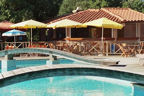 Voyage France Corse, Séjour Pianottoli-Caldarello : Hôtel U Libecciu 3*