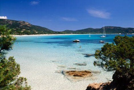 Voyage France Corse, Week-end Porto Vecchio : Hôtel Costa Salina 3*