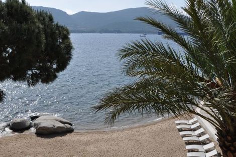 Voyage France Corse, Séjour Porto Vecchio : Hôtel Le Goeland 3*