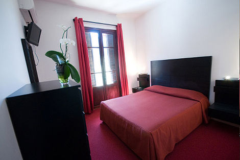 H&ocirc;tel Le Vaita 2* - PORTO - FRANCE