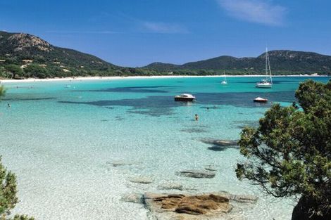 Voyage France Corse, Séjour Propriano : Club Belambra Arena Bianca