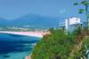 Plage - Roc E Mare
