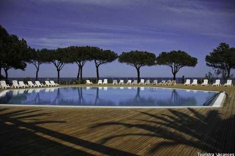 Voyage France Corse, Séjour Taglio : Club Club Olé - Le Village des Isles