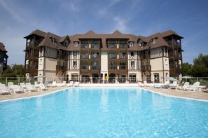 France Cote Atlantique-Anglet, Appartement Maeva Résidence Mer et Golf